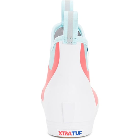 Xtratuf ADB Eco Rubber Coral Wellington-stövlar - Image 2