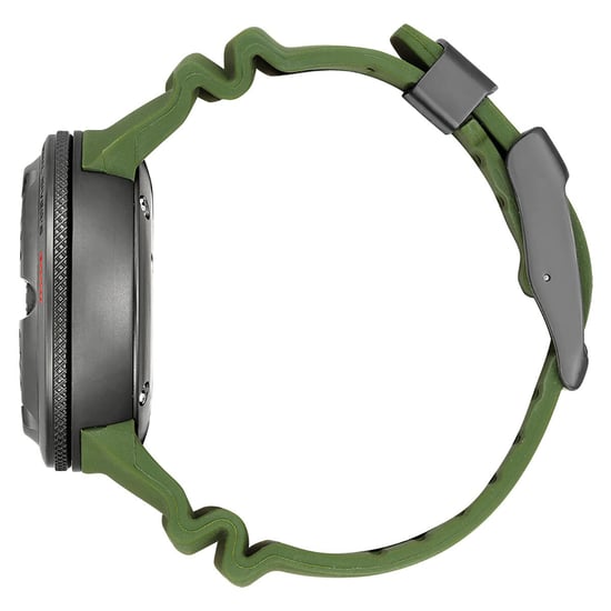 Citizen Promaster Marine Heren Groen Horloge BJ8057-17X - Image 2