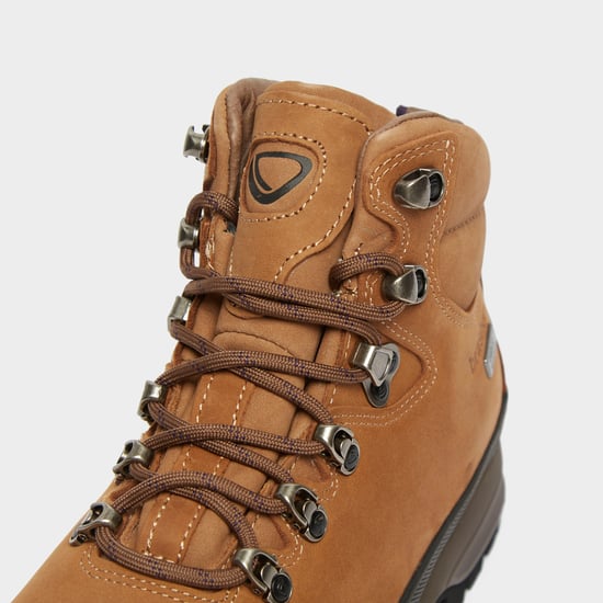 Brasher Women’s Country Master Walking & Hiking Boots with Premium Leather Uppers - Image 6