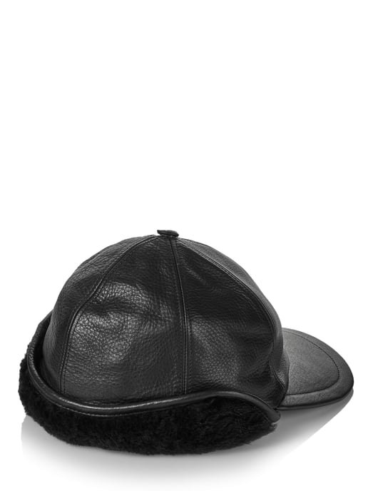 Burberry keps svart - Image 2