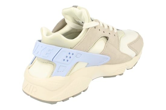 Nike Dames Air Huarache Witte Sneakers - Image 3