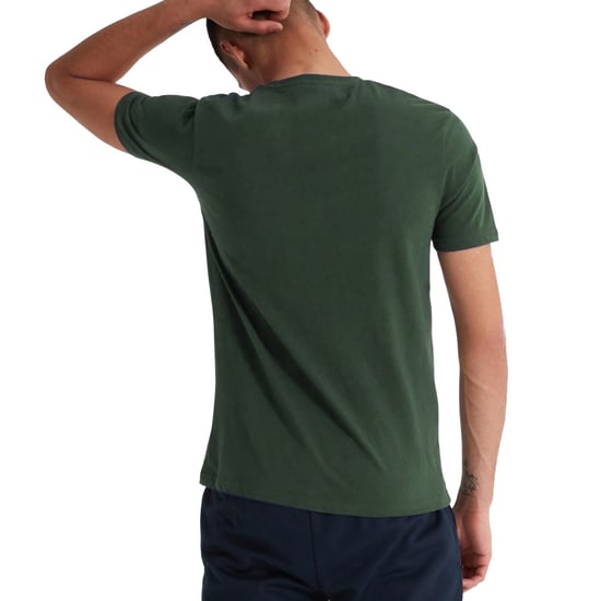 Ellesse Prado Mannen T-Shirt Khaki - XXL - Image 2