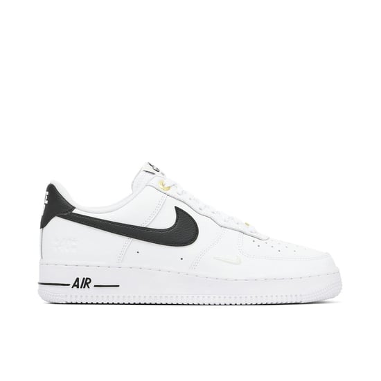 Nike Air Force 1 Low ’07 LV8 Black/White - Image 1