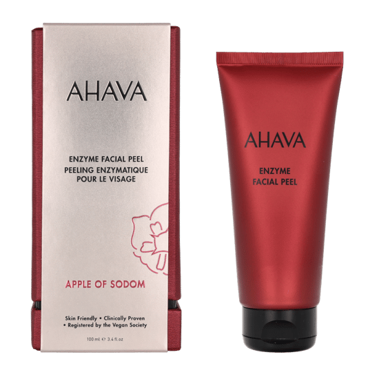 Ahava Enzyme Facial Peel100 ml. - Image 1