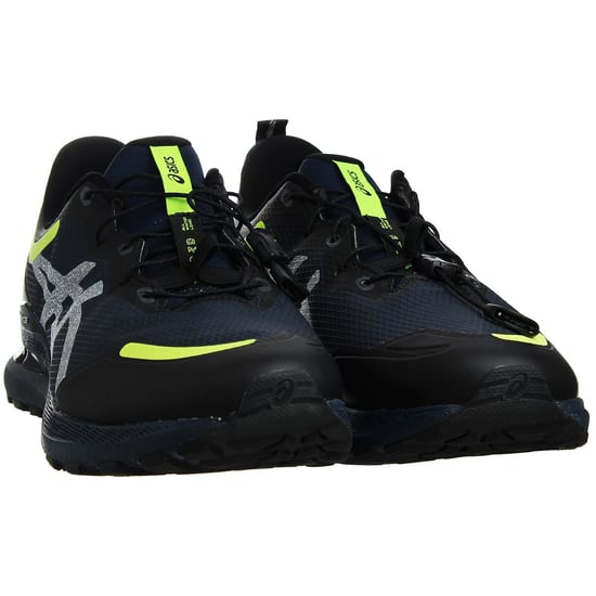 Asics Gel-Kayano 28 AWL Blå löparskor för herrar - Image 1