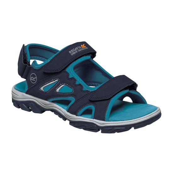 Regatta Womens/Ladies Holcombe Vent Sandals