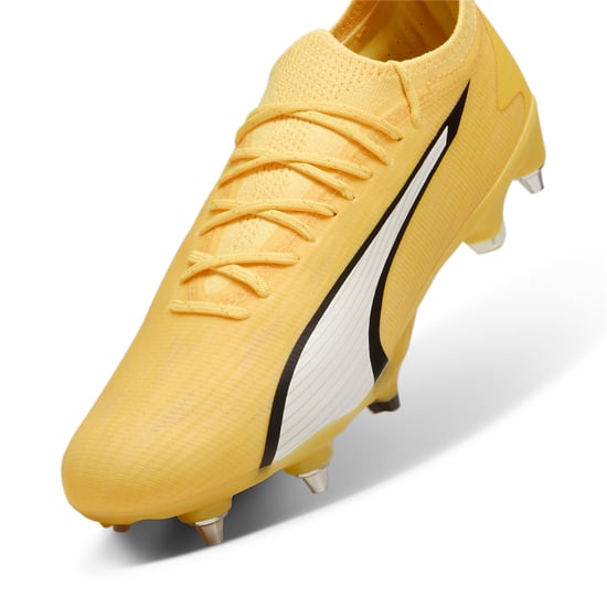PUMA Mens ULTRA ULTIMATE MxSG Football Boots - Image 6