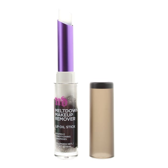 Urban Decay Meltdown Make-up Remover Lip Oil Stick 0.17ml