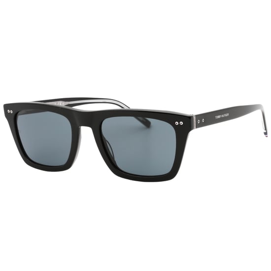 Tommy Hilfiger TH1890 807 IR Black Sunglasses