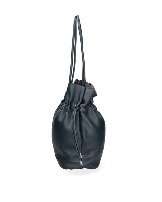 David Jones Schoudertas Vrouwen BLUE - Image 3