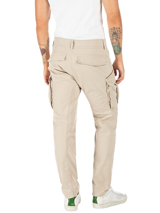 Replay Hose - Image 1