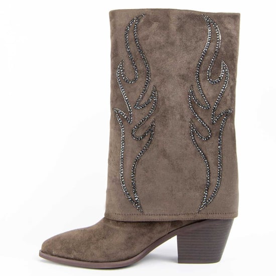 Montevita Boot Faldde2 Green
