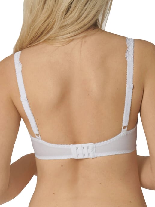 Amourette 300 WHP Half Cup Padded Bra