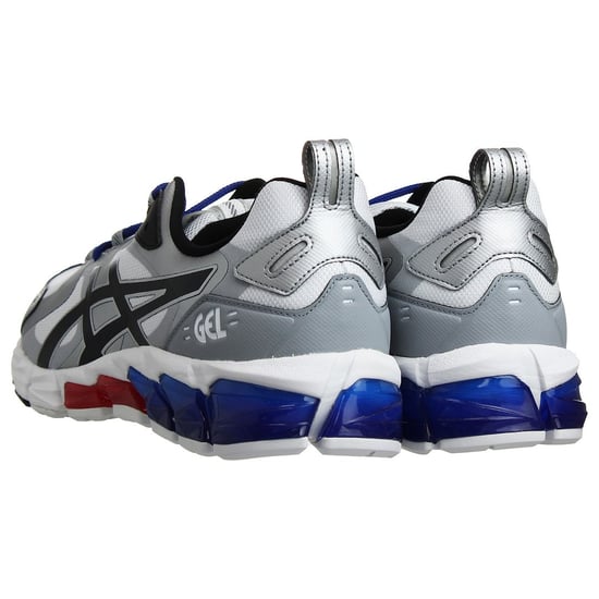 Asics Gel-Quantum 180 Herr Vit Träningsskor - Image 3
