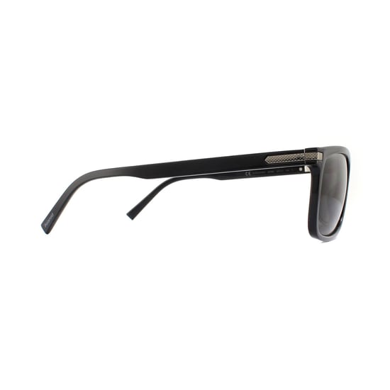 Polaroid Sunglasses PLD 2075/S/X 807 M9 Black Grey Polarized