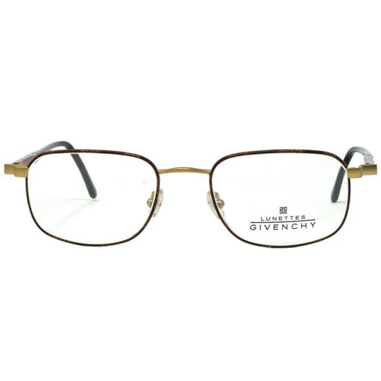 Givenchy 859 09 bril met bruin montuur - Image 1