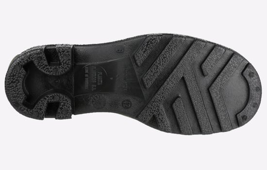 Dunlop Protomastor Safety Wellington Unisex