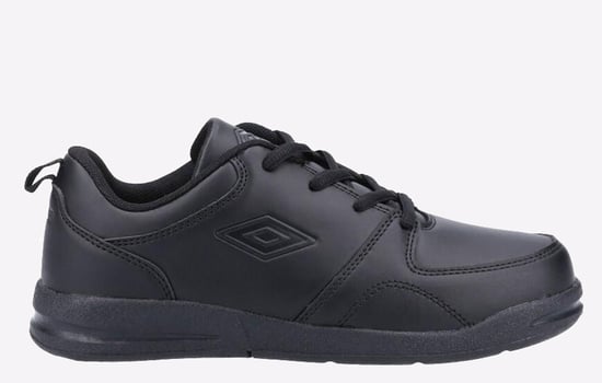 Umbro Ashfield Lace up Shoe Junior - Image 1