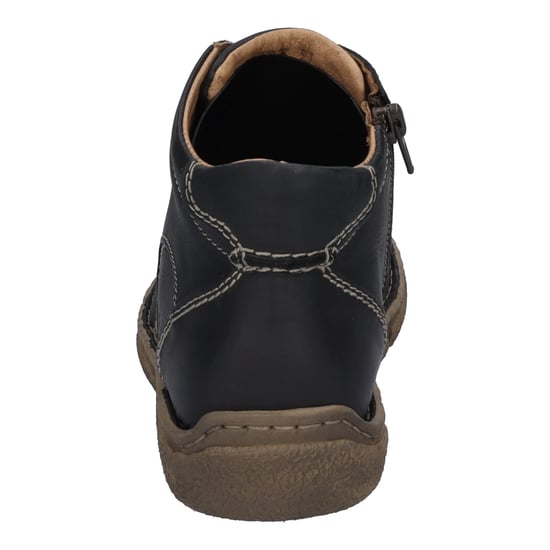 JOSEF SEIBEL Neele 46 | Klackboots för kvinnor | grå - Image 5