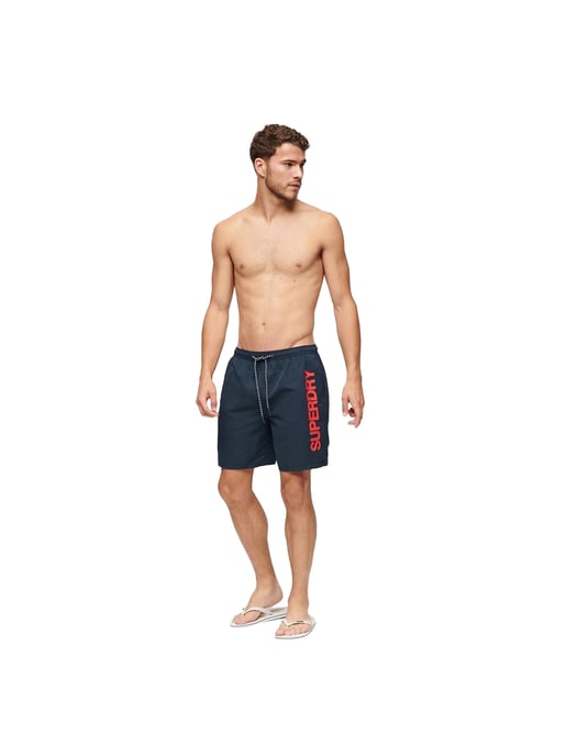 Superdry heren zwemkleding Core Sport - Image 3