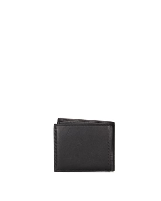 Sergio Tacchini portemonnee Heren BLACK - Image 2