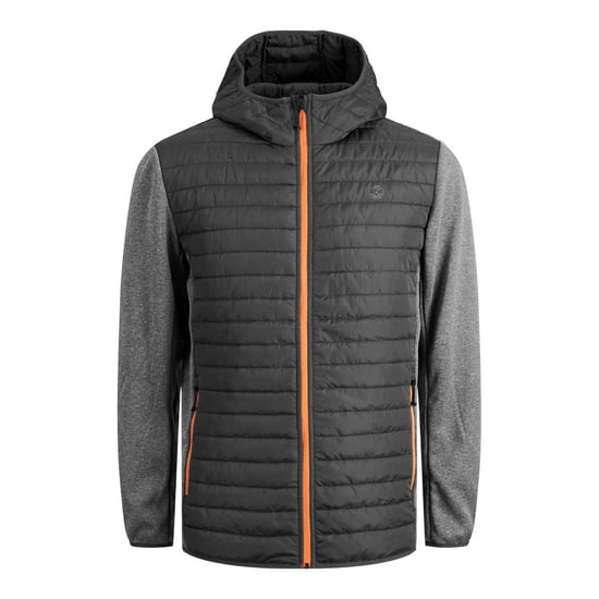 Jack & Jones Jje multi quilted jacket - Image 1