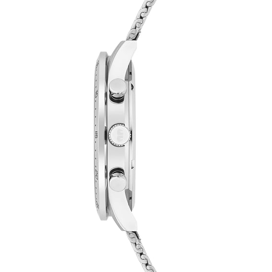 Rhodenwald   Söhne Male Stainless steel Watch 43,8 mm - Image 3