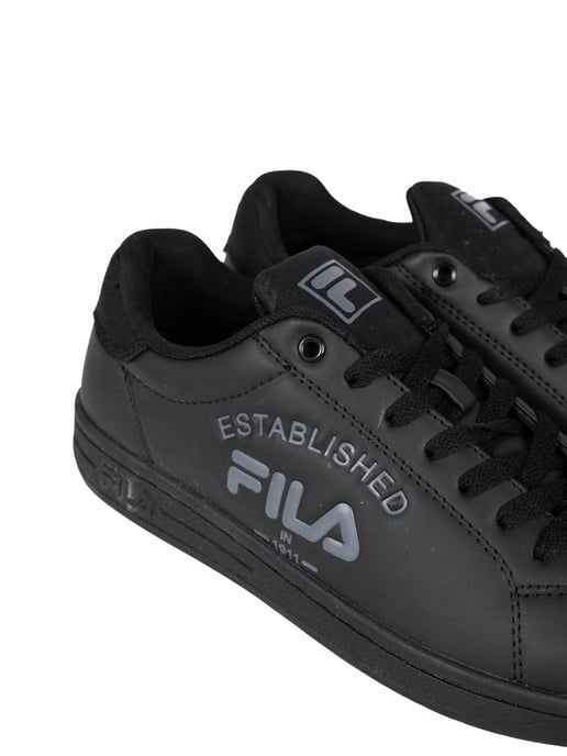 Fila Sneaker Crosscourt 2 Men's Black - Image 5