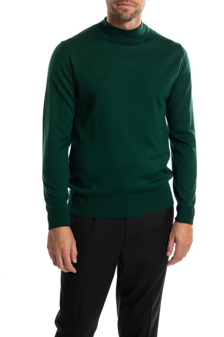 Takeshy Kurosawa Pullover Men's Green