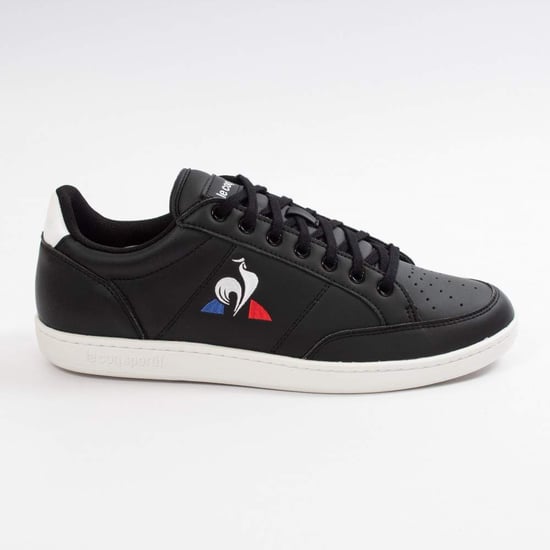 Le Coq Sportif Men's Clay Tennis Shoes - Image 2