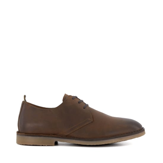 Dune Mens Brooked - Casual Lace-Up Shoes - Image 2