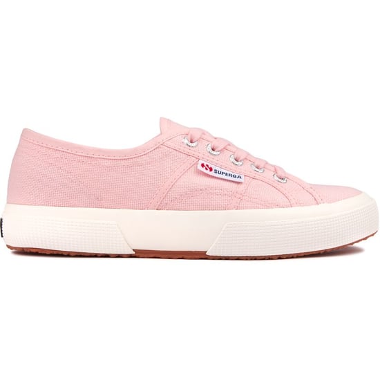 Superga 2750 Trainers - Image 1