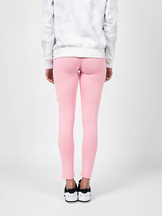 Champion Legginsy Woman's Pink - Image 4