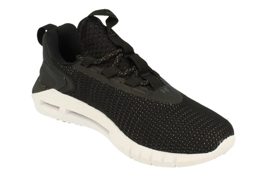 Under Armour Ua Hovr Strt Dames Zwarte Sneakers - Image 4
