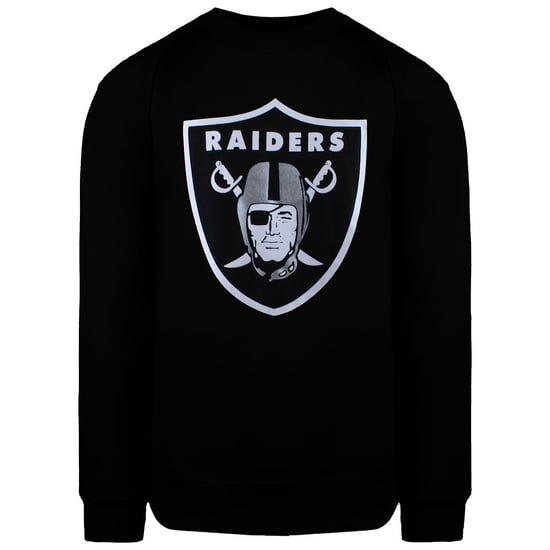 Fanatics Las Vegas Riders Mens Black Sweater