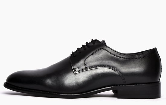 Catesby England Edward Leather Mens