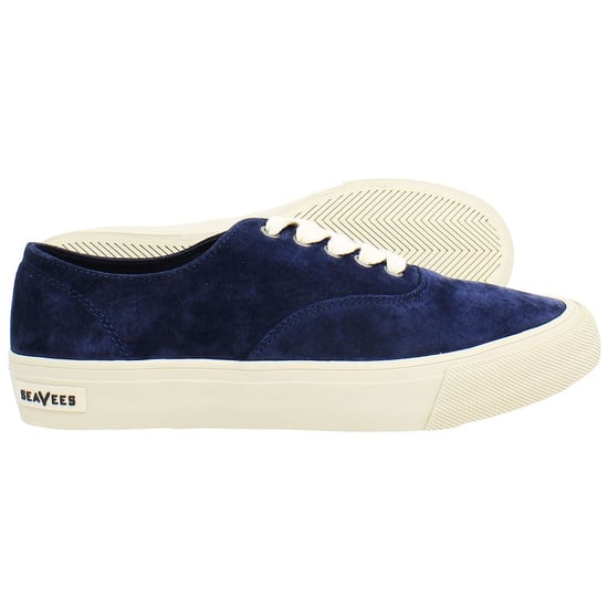 Seavees Legend X Herrskor Navy - Image 4