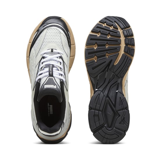 PUMA Mannen Velophasis Technische Sneakers Trainers - Image 6