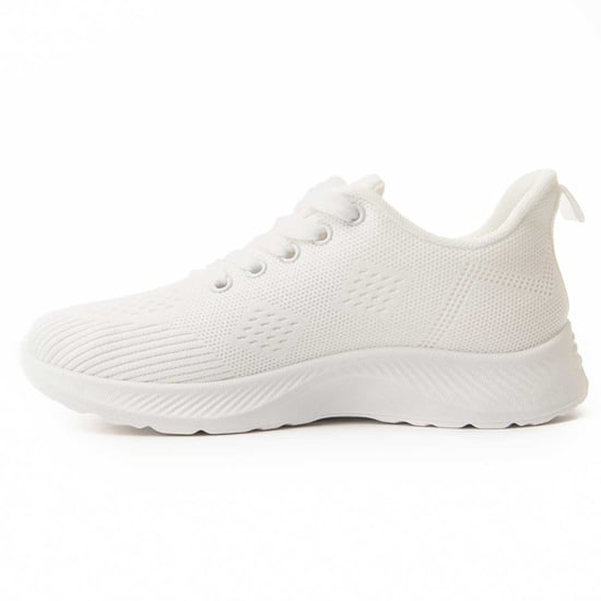 Montevita Sneaker Fitcrosw7 I Vit - Image 5
