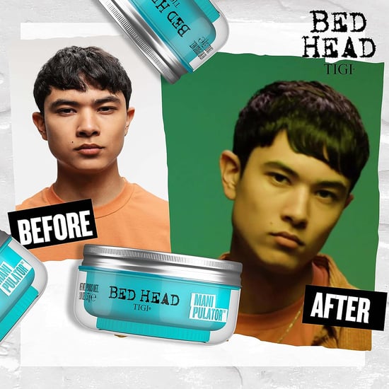 Tigi Manipulator Hair Styling Texture Paste 2x57g