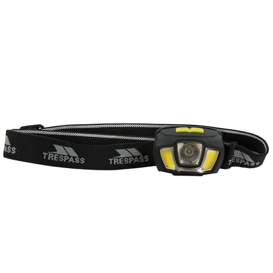 Trespass Blackout 250Lm LED-huvudlampa - Image 1
