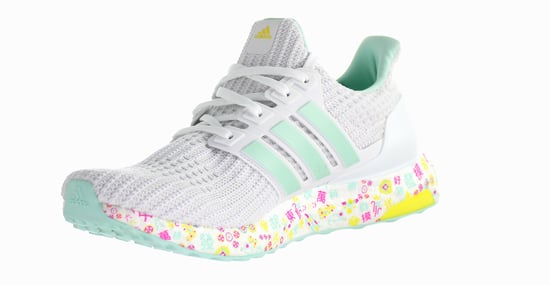 Adidas Ultraboost Womens White Running Trainers