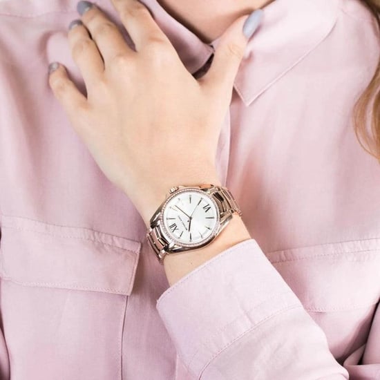 Michael Kors MK6694 Whitney Women's Watch