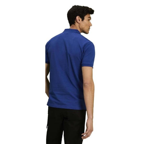 Asquith & Fox Heren Poloshirt met korte mouwen (Koninklijk) - Image 2