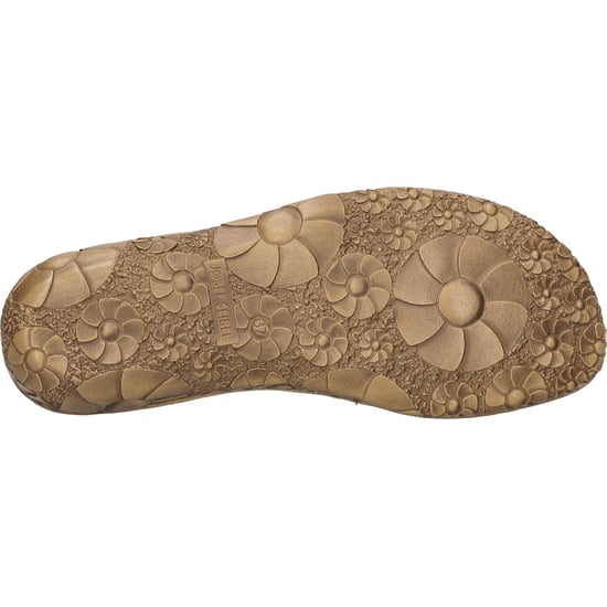 JOSEF SEIBEL Rosalie 54 | Sandaal voor Dames | bruin - Image 5