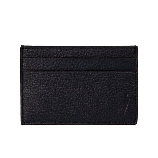 Neil Barrett Men's Black Leather Wallet - Image 1
