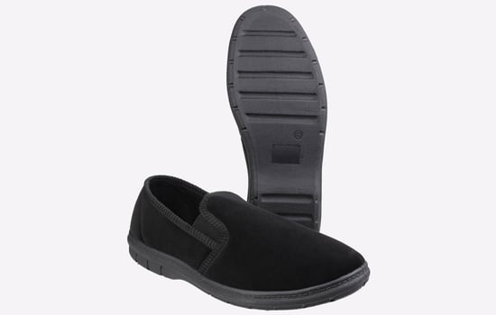Fleet & Foster John MEMORY FOAM Mens - Image 4