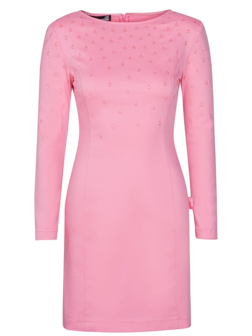 Liefdevolle Moschino-jurk - Image 1