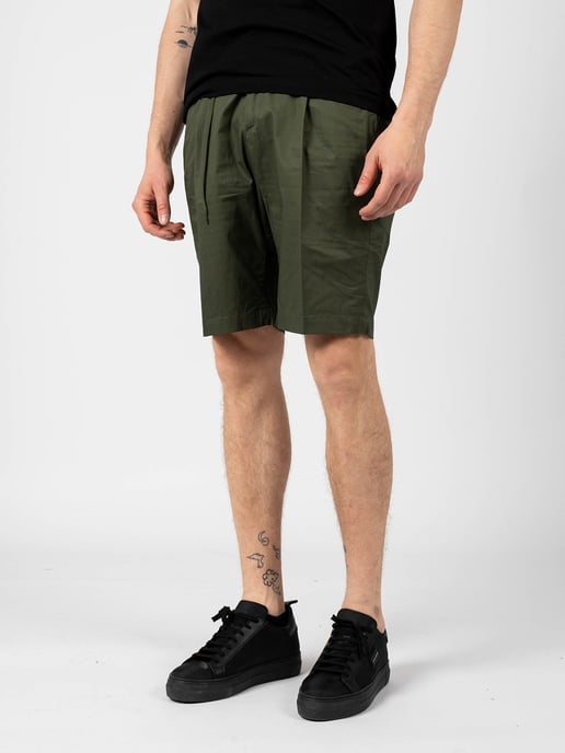 Antony Morato Shorts Gustaf Herr Grön - Image 3