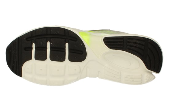 Nike Dames Alphina 5000 Witte Sneakers - Image 5